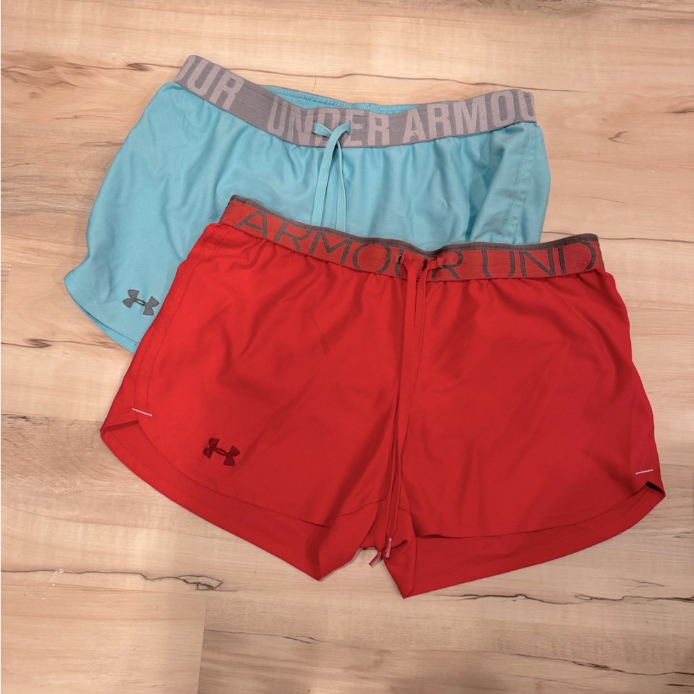 Under Amour shorts